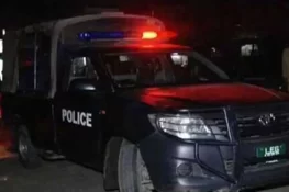 کراچی: پولیس مقابلوں میں ایک ڈاکو ہلاک، 5 گرفتار