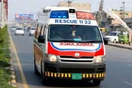 رائیونڈ: سیوریج کے کنویں میں ڈوبنے سے 3 مزدور جاں بحق، ایک زخمی