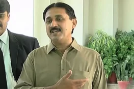 جمشید دستی کو جعلی ڈگری کیس میں 7 سال قید کی سزا سنادی گئی