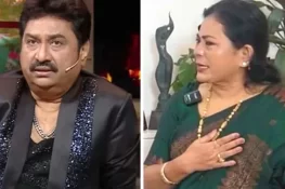 دورانِ حمل بھوکا رکھ کر اذیت دی، شہرت ملتے ہی چھوڑ دیا:کمار سانو پر سابقہ اہلیہ کے الزامات