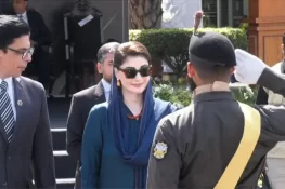 پیرا فورس کا قیام ایک خواب کی تعبیر ہے، قبضہ کیسز کا 90 روز میں فیصلہ ہوگا: وزیراعلیٰ مریم نواز