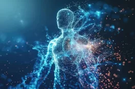 انسان کے جسم سے ہلکی روشنی خارج ہوتی ہے، موت کے وقت ختم ہو جاتی ہے: تحقیق