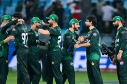 پاکستانی کرکٹ ٹیم نے ایشیا کپ فائنل کی فیس شہداء کے نام کردی