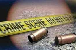 ملیر میں زیر تعمیر شاپنگ سینٹر پر فائرنگ، مالکان سے 5 کروڑ روپے بھتہ طلب