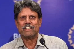 کپل دیو کا پاکستان بھارت تنازعات پر بات چیت سے حل کا مطالبہ