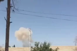 کوئٹہ کے زرغون روڈ پر دھماکا، 3 افراد جاں بحق، 15 زخمی