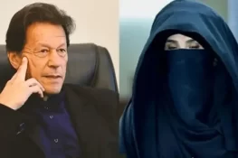 توشہ خانہ کیس: عمران خان اور بشریٰ بی بی کے خلاف دو فوجی افسران گواہی کے لیے طلب