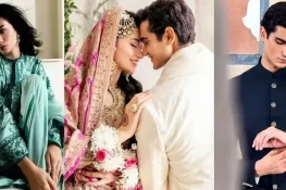 ماڈل عبیر اسد اور سبحان عمیس کا راہیں جدا کرنے کا فیصلہ، شادی کے چند ماہ بعد علیحدگی کی خبر