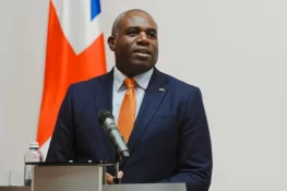 فلسطینی ریاست تسلیم کرنے کا فیصلہ امن مذاکرات آگے بڑھانے کی کوششوں کا حصہ ہے، برطانوی نائب وزیراعظم