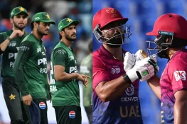 میچ ریفری اینڈی پائی کرافٹ نے پاکستانی ٹیم کے کپتان اور منیجر سے معافی مانگ لی، ذرائع