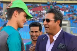 شاہین آفریدی کو ریڈ بال کرکٹ پر توجہ دینی چاہیے: وسیم اکرم