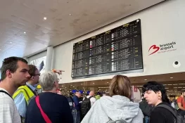 یورپی ہوائی اڈوں پر سائبر حملہ، ہیتھرو اور برسلز ایئرپورٹ متاثر، پروازیں منسوخ