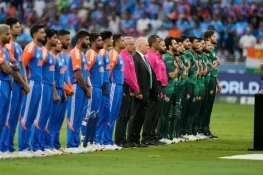 ایشیا کپ: بھارت کیخلاف بڑے ٹاکرے کے لیے پاکستانی ٹیم فائنل، صائم ایوب کے متعلق کپتان کا بڑا بیان