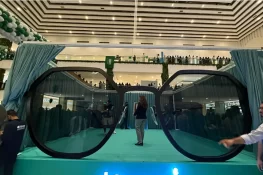 دنیا کا سب سے بڑا چشمہ سعودی عرب میں، گنیز ورلڈ ریکارڈ میں شامل