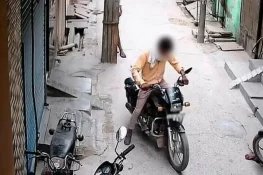 موٹر سائیکل چوریاں نہ رک سکیں، ہریاوالہ اور دولت نگر سے دو موٹر سائیکلیں چوری