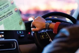 اسلام آباد میں بغیر لائسنس ڈرائیونگ پر سخت کارروائی کا اعلان، شہریوں کو 1 اکتوبر تک مہلت