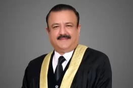 سپریم کورٹ کا بڑا فیصلہ: جسٹس طارق جہانگیری پر عائد جوڈیشل پابندی معطل