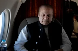 نواز شریف لندن روانہ، طبی معائنہ کرائیں گے اور اہم ملاقاتیں بھی شیڈول