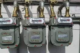 وفاقی کابینہ کا گھریلو گیس کنکشنز پر پابندی ختم کرنے کا فیصلہ