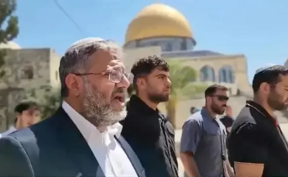 امام مسجد اقصیٰ اور مسجد ابراہیمی پاکستان پہنچ گئے، فلسطینی وفد کا پرتپاک استقبال