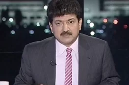 دو مزید ممالک بھی پاکستان کے ساتھ دفاعی معاہدے کے لیے تیار، حامد میر کا انکشاف
