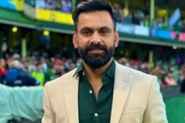 محسن نقوی کے دور میں کوئی ایسا فیصلہ نہیں ہوا جس سے ٹیم مستحکم ہو سکے:محمد حفیظ