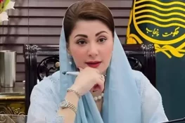 مریم نواز کا شہری کو فون، پنجابی میں کیا بات ہوئی؟