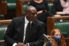 غزہ میں جنگ بندی نہ ہوئی تو فلسطین کو تسلیم کرنے کا اعلان کریں گے، برطانیہ