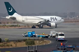 قومی ائیرلائن کی پروازیں صرف 1 یا 2 مسافروں کے ساتھ آپریٹ ہونے کا انکشاف
