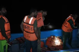 بند ٹوٹنے کا خطرہ، جلالپور پیر والا شہر کو خالی کرنے کا حکم