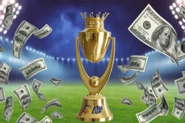 ایشیا کپ 2025: جیتنے والی ٹیم کو کتنی انعامی رقم ملے گی؟ تفصیلات سامنے آگئیں