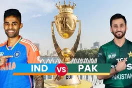 ایشیا کپ: پاک بھارت ٹاکرا آج دبئی میں ہوگا