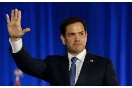 قطر پر حملے سے ٹرمپ ناخوش، مگر اسرائیل سے تعلقات پر کوئی اثر نہیں ہوگا: امریکی وزیر خارجہ