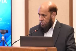 چیئرمین پی ٹی اے کو عہدے سے ہٹانے کا فیصلہ معطل