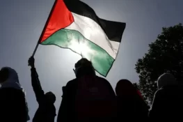 برطانیہ، کینیڈا اور آسٹریلیا نے فلسطین کو باضابطہ طور پر ریاست تسلیم کرلیا