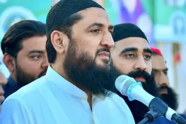 گجرات عذاب الٰہی سے نہیں آلِ ظہور الٰہی کی کرپشن سے ڈوبا ہے: عابد رضا کوٹلہ