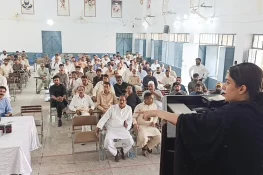 سیلاب متاثرہ علاقوں میں نقصانات کے جائزے کے لیے ڈیمیج اسیسمنٹ سروے کا آغاز