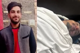 جہلم ایک ہی خاندان کے چار افراد کے قاتل دو ملزمان پولیس مقابلے میں ہلاک