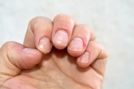 چین میں انسانی ناخنوں کی فروخت کا نیا رجحان