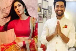 کترینہ کیف اور وکی کوشل کے ہاں پہلے بچے کی پیدائش متوقع: بھارتی میڈیا کا دعویٰ