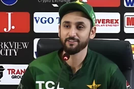 ایشیا کپ: پاک بھارت میچ سے قبل قومی ٹیم کی پریس کانفرنس منسوخ