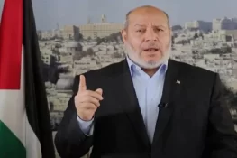 اسرائیل کا دوحہ پر فضائی حملہ، حماس کا سینیئر رہنما شہید