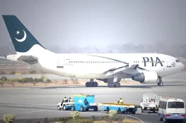 پی آئی اے کا طیارہ خراب ہونے سے کراچی کی 6 پروازیں منسوخ