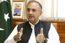 ہماری پُرزور کوشش کے باوجود بانی پی ٹی آئی سے ملاقات نہیں ہو رہی: عمر ایوب کا شکوہ