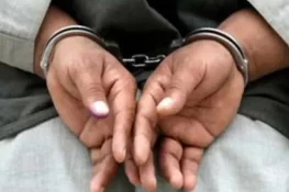 لاہور: بچوں سے بدفعلی میں ملوث انتہائی مطلوب ملزم گرفتار