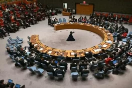 اقوام متحدہ کی ایران پر دوبارہ پابندیاں، تہران کا سخت ردعمل