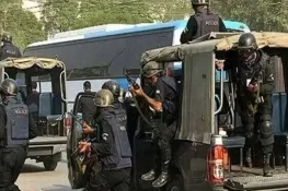 مریدکے میں سی سی ڈی کا مبینہ پولیس مقابلہ، 5 ڈاکو ہلاک