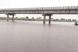 پنجاب کے دریاؤں میں بہاؤ نارمل، سیلاب متاثرہ علاقوں میں پانی کی سطح کم ہوگئی، پی ڈی ایم اے