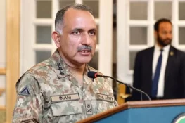پاکستان میں گلیشیئرز تیزی سے ختم ہو رہے ہیں: چیئرمین این ڈی ایم اے کا انتباہ