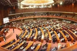 قومی اسمبلی کا اجلاس 10 اکتوبر تک چلانے کا فیصلہ